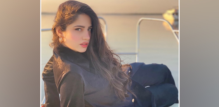 Neelam Muneer, Pyar Deewangi Hai, Actor, Drama