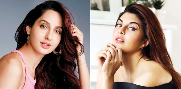 Nora Fatehi, Actor, Jacqueline Fernandez, defamation case