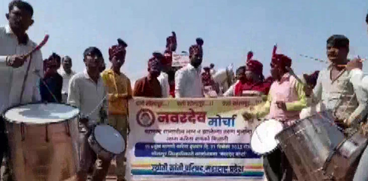 bridegrooms, procession, viral, video, viral video