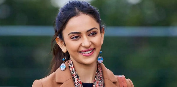 rakul preet singh, tollywood drug case