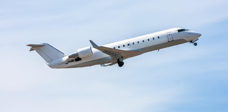 Regional jet, flight operation, PIA, small airports, Khawaja Saad Rafique