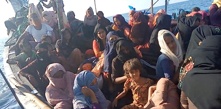Rohingya, Bangladesh , Myanmar,
