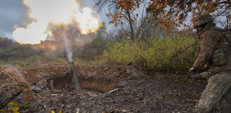 Ukraine banned mines use, Human Rights Watch