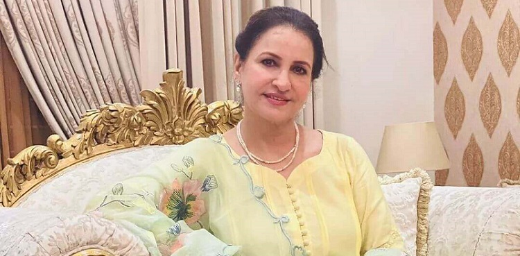 saba faisal instagram post