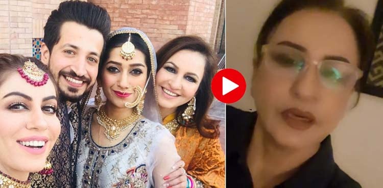 Saba Faisal, Veteran actor, Salman Faisal,