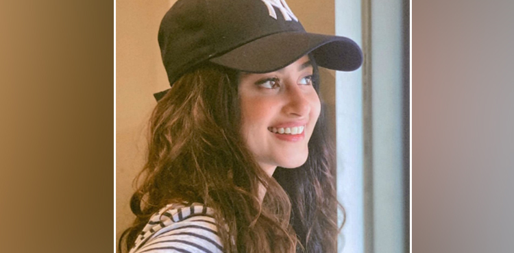 Sajal Aly, Famed actor, social media, new pictures