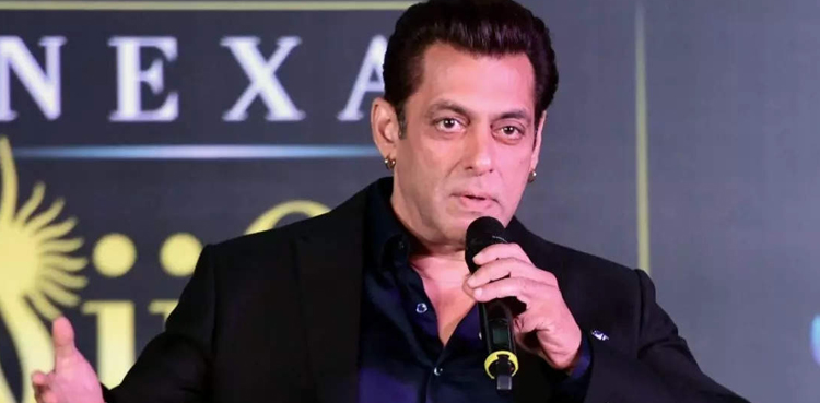 Salman Khan, Bollywood actor, Birthday
