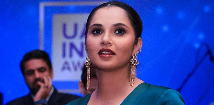 sania mirza viral instagram pictures