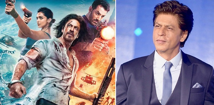 shahrukh khan pathaan boycott
