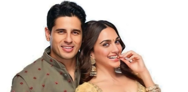sidharth malhotra kiara advani wedding