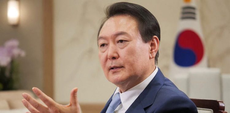 South Korea, scrap buffer zone pact, drone incursion