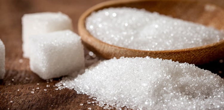 India sugar export