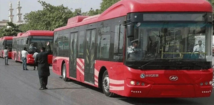 Sharjeel Memon, Peoples Bus Service, Hawkes Bay route
