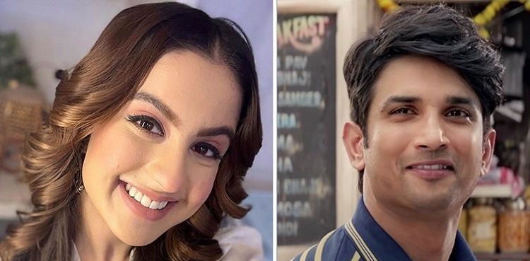 tunisha sharma suicide case, sushant singh rajput