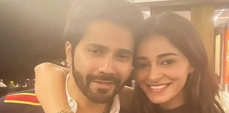 varun dhawan, ananya panday trolled