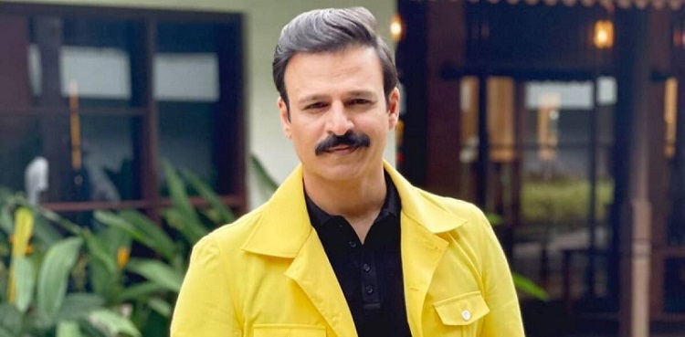 bollywood actor vivek oberoi