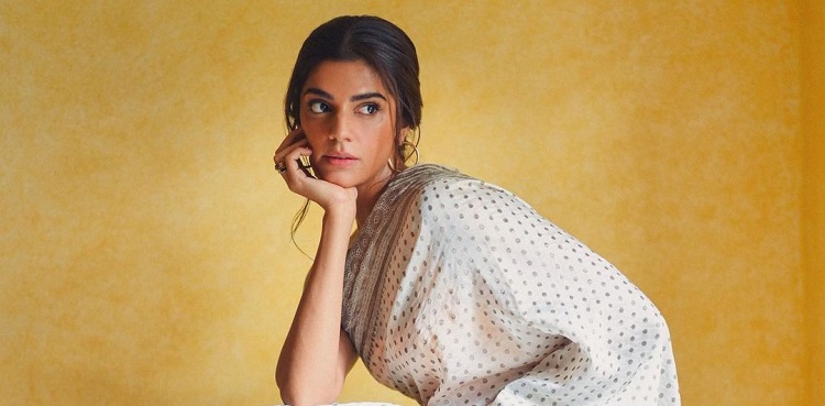 actor sanam saeed