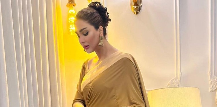fiza ali viral reel