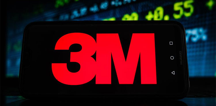 3M William Brown