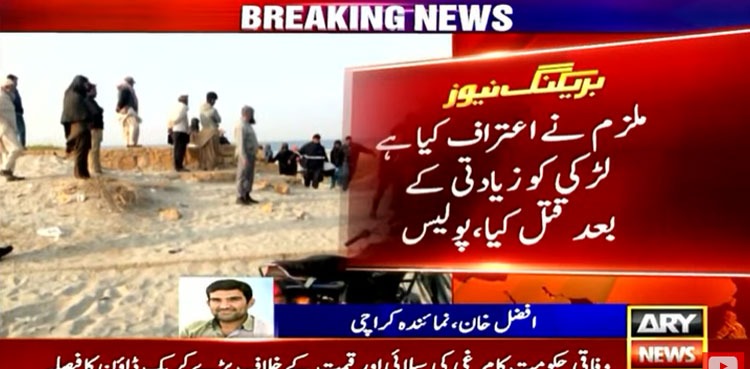 sara malik case killing rape confess
