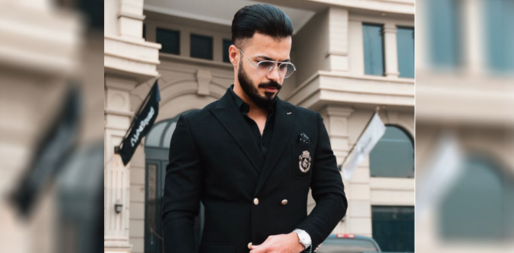 Ali Imran Zaidi