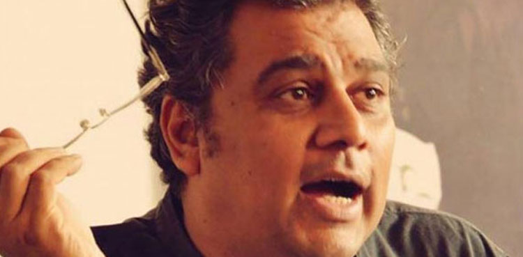 SHC issues notices, Ali Zaidi's arrest, PTI protest