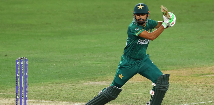 Champions One Day Cup: Babar Azam achieves another milestone