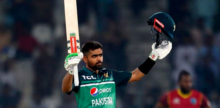 Babar Azam