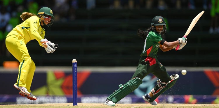 Under-19 T20 World Cup, Bangladesh, ICC, Australia