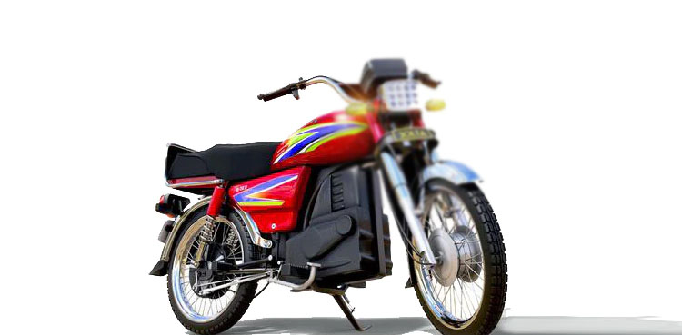 e-bikes, govt e-bikes