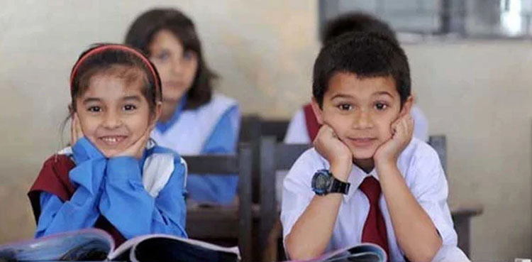 Sindh announces to promote students without exams this year