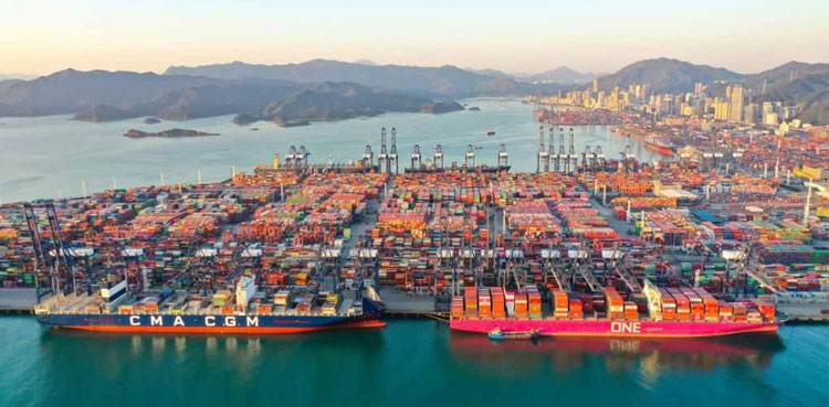 Duty cuts, imported items, Pakistan, notified