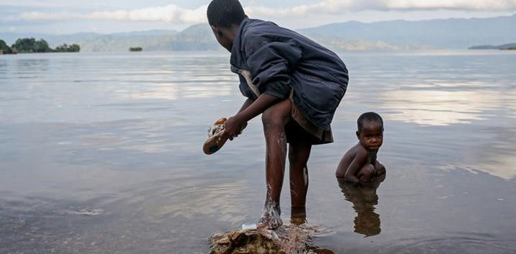 Congo awards Lake Kivu gas blocks to US and Canadian producers