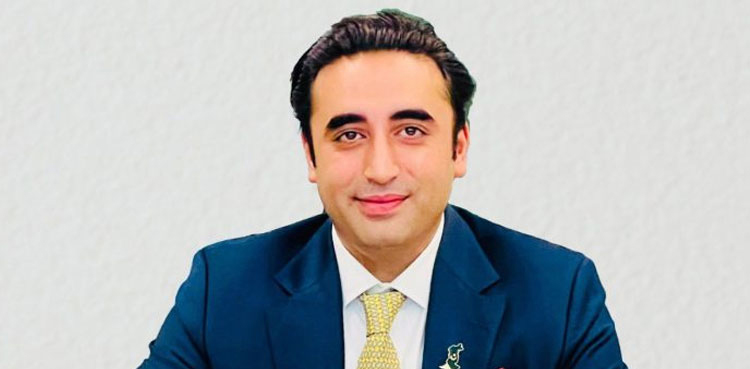 FM Bilawal Bhutto Zardari Russia