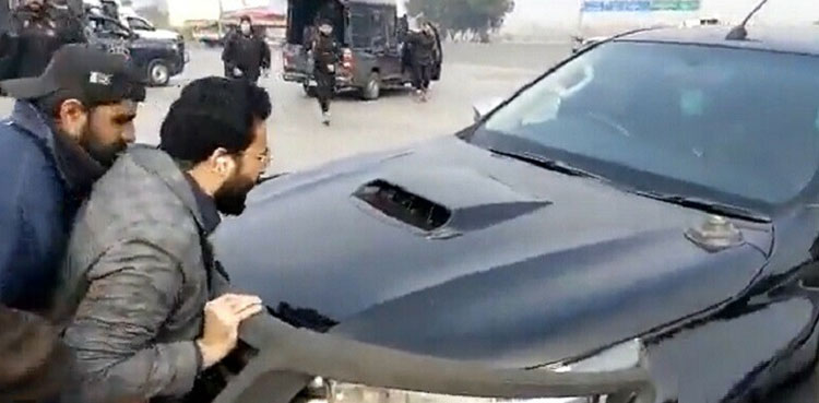 farrukh habib interim bail
