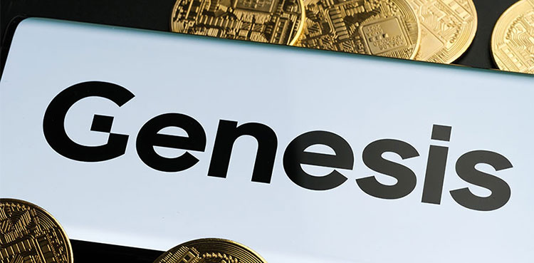 Genesis Global Capital crypto