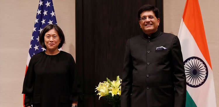 India trade group, India U.S trade group, bolster supply chains,