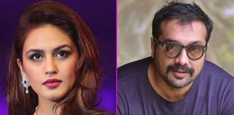 Huma Qureshi, Instagram story, teased Amit Trivedi, Anurag Kashyap, song stealing, Never released it,