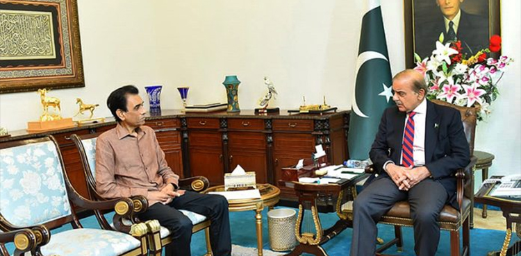 MQM-P, Sindh MQM PML-N, Karachi seat adjustment