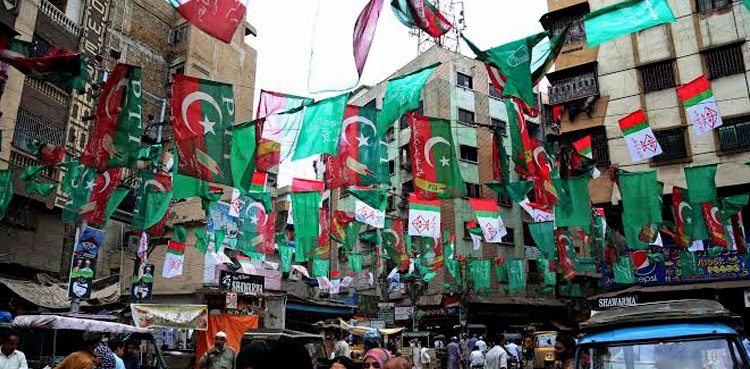 LG polls: 27 candidates elected unopposed in Karachi, Hyd