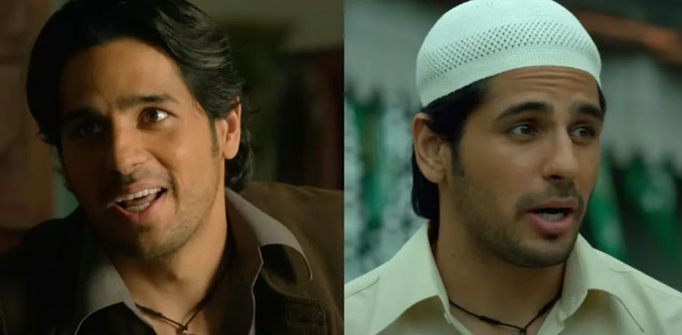 Netflix Mission Majnu