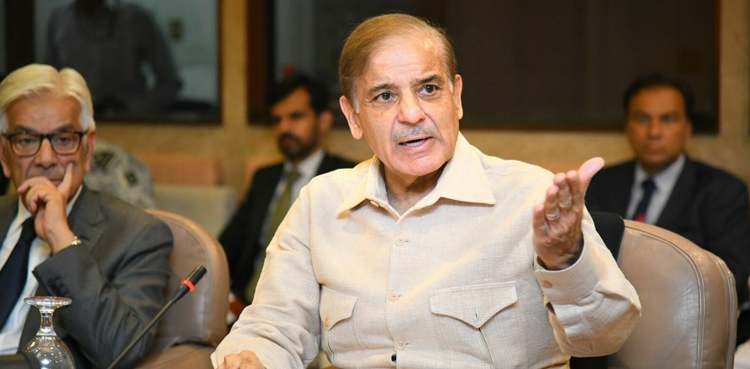 PM Shehbaz Sharif orders strict implementation of energy saving plan