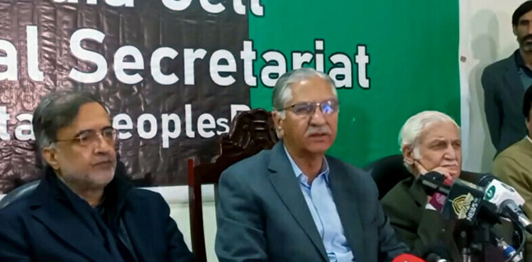 PPP to Sue Imran Khan