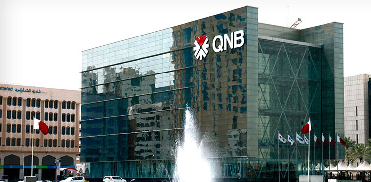 Qatar National Bank (QNB)