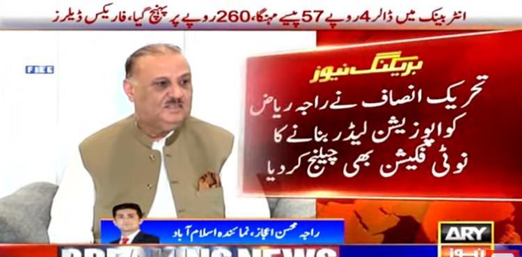Raja Riaz