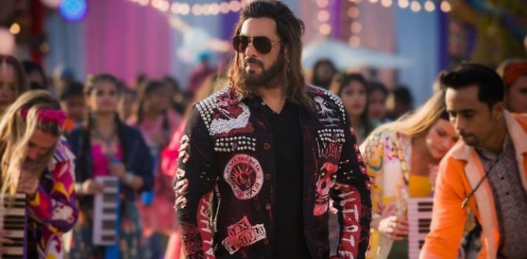 salman khan, kisi ka bhai kisi ki jaan, kisi ka bhai kisi ki jaan teaser, pathaan