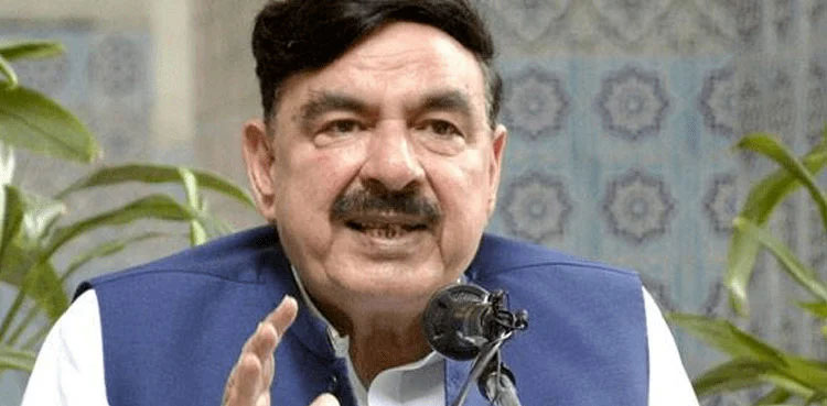 Imran Khan, dissolve assemblies, trust vote, Sheikh Rashid,