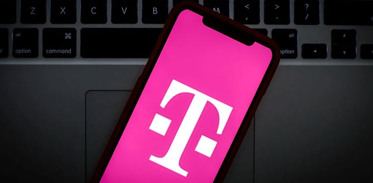T-Mobile outage