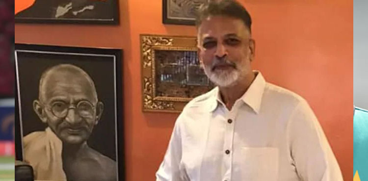 Tushar Gandhi, India, Ideology of hate