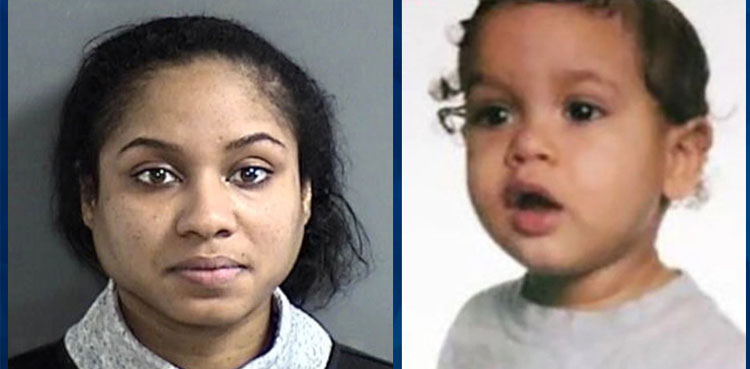 mother found guilty, mother kills son